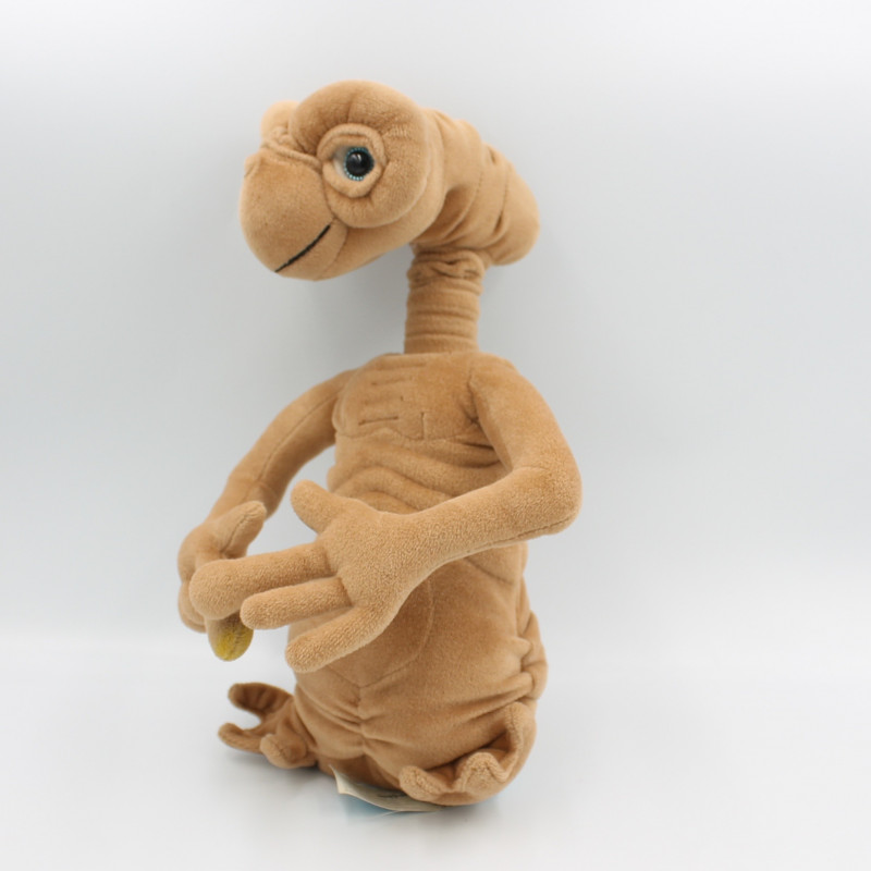 E.T. l´extra-terrestre sac à dos peluche E.T. 50 cm