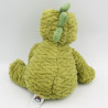 Doudou peluche dragon dinosaure vert JELLYCAT 25 cm 