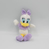 Doudou peluche Daisy mauve DISNEY NICOTOY