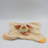 Doudou plat chien Bo beige NATTOU