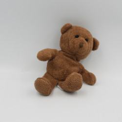 Doudou ours marron YVES ROCHER