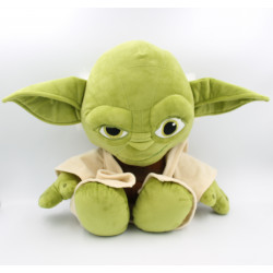 Grande Peluche YODA STAR WARS LUCASFILM NICOTOY