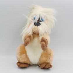 Peluche Gurki Taram et le Chaudron magique WALT DISNEY