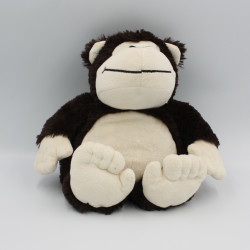 Doudou bouillotte micro ondable singe INTELEX