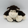 Doudou bouillotte micro ondable singe INTELEX