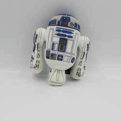 Peluche Star Wars R2-D2 PLAY BY PLAY