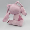 Peluche Angel de Lilo et Stitch mauve rose DISNEY PTS