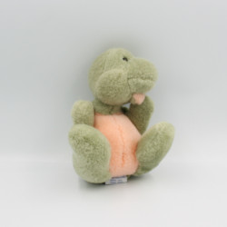 Ancienne peluche tortue AJENA