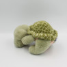 Ancienne peluche tortue AJENA