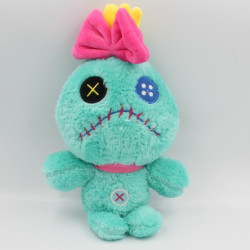 Peluche Souillon Scrump Lilo et Stich DISNEY