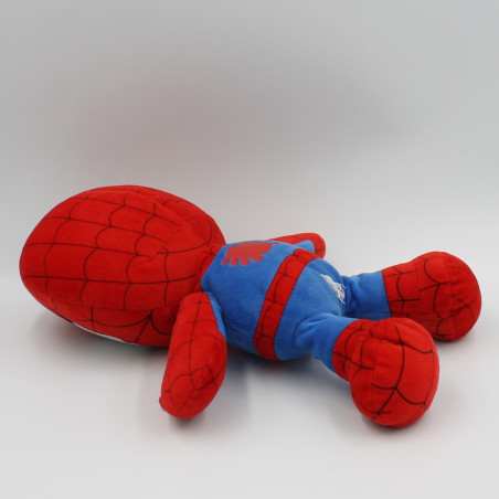 doudou spiderman
