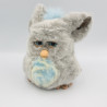 Peluche intéractive Furby gris bleu TIGER HASBRO 2005