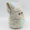 Peluche intéractive Furby gris bleu TIGER HASBRO 2005