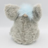 Peluche intéractive Furby gris bleu TIGER HASBRO 2005