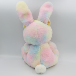 Peluche Angel déguisé en lapin Lilo et Stitch DISNEY STORE 2020