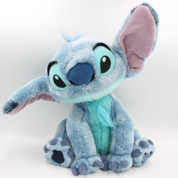 Peluche bleu Stitch de Lilo et Stitch DISNEY STORE