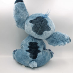 Peluche bleu Stitch de Lilo et Stitch DISNEY STORE