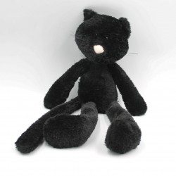 Peluche doudou chat noir JELLYCAT