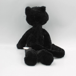 Peluche doudou chat noir JELLYCAT