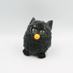 Peluche interactive Furby Digital noir Nouvelle génération Hasbro