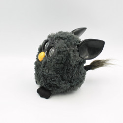 Peluche interactive Furby Digital noir Nouvelle génération Hasbro