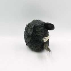 Peluche interactive Furby Digital noir Nouvelle génération Hasbro