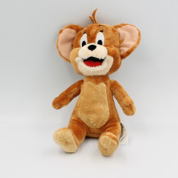 Peluche souris Jerry de Tom et Jerry GIPSY