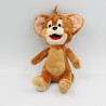Peluche souris Jerry de Tom et Jerry GIPSY
