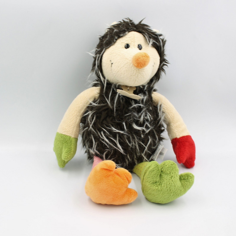 Doudou hérisson Artychou HISTOIRE D'OURS 35 cm