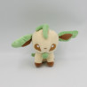 Peluche Phyllali Pokemon creatures NINTENDO