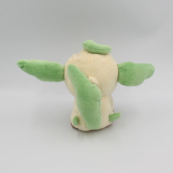 Peluche Phyllali Pokemon creatures NINTENDO