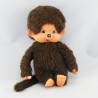 Peluche Singe Kiki AJENA 