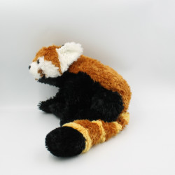 Peluche panda roux WILD REPUBLIC