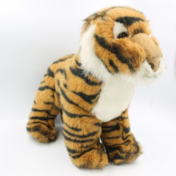 Grande Peluche tigre OLIVIER PARIS