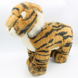 Grande Peluche tigre OLIVIER PARIS