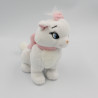 Peluche chat blanc Marie Les Aristochats DISNEY NICOTOY 