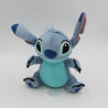 Peluche Stitch de Lilo et Stitch DISNEY STORE 16 cm 