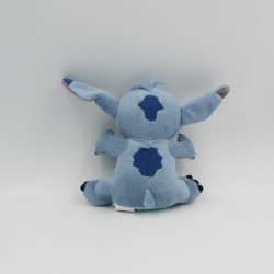 Peluche Stitch de Lilo et Stitch DISNEY STORE 16 cm 