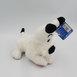 Doudou hérisson SPONTEX