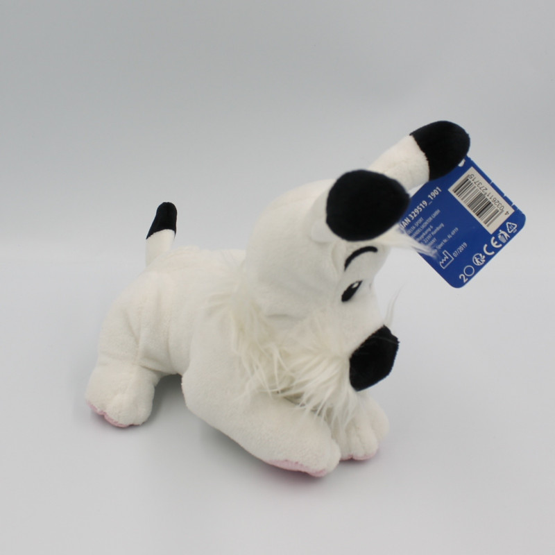 Doudou hérisson SPONTEX