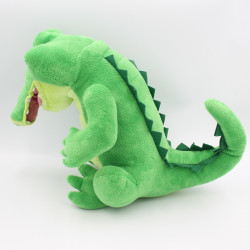 Peluche sonore crocodile Tic Tac Peter Pan DISNEY