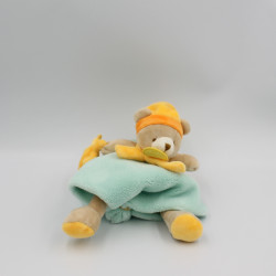 Doudou et compagnie ours...