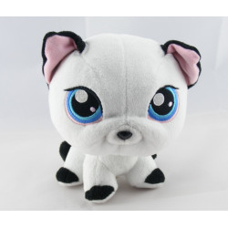 Peluche chien dalmatien PETSHOP HASBRO