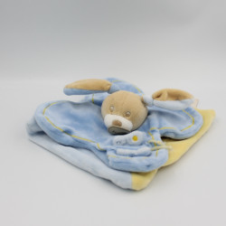Doudou plat chien lapin...
