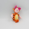 Doudou Porcinet déguisé en Tigrou DISNEY JEMINI