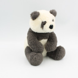 Doudou peluche panda Harry...