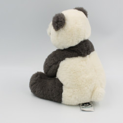 Doudou peluche panda Harry JELLYCAT