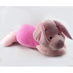 Doudou cochon rose Porcinet DISNEY NICOTOY 