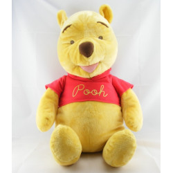 Doudou Winnie l'ourson de Disney Baby