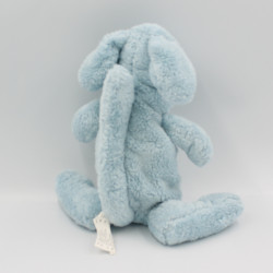 Doudou kangourou bleu IKEA